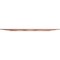 Ekena Millwork Blume Wood Fretwork Pierced Ceiling Medallion, Cherry, 32"OD x 11 1/8"ID x 3/8"T CMWP32X32X0375BLCH - alternate 3